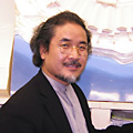 浅野　静