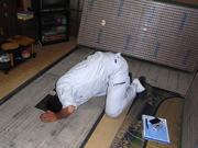 建物調査 床下