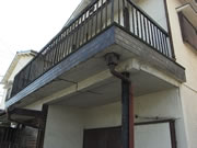 建物調査 基礎