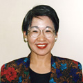 鈴森素子